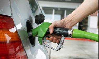 Septiembre llegaría con aumentos de combustibles en todo el país en torno al 3%