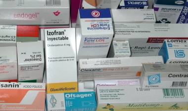 Cuántos y cuáles son los medicamentos que perdieron la cobertura al 100%