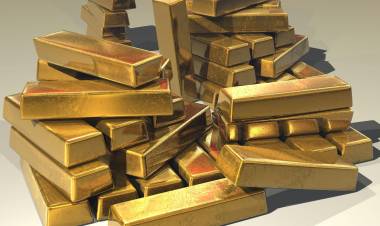 El Banco Central aseguró que completó el envío de oro al exterior