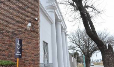 Fue declarada inimputable la mujer que profanó una tumba