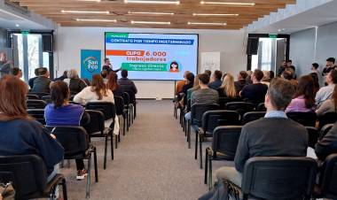 Programa +26: Se destaca un mayor interés en el sector comercial y de servicios