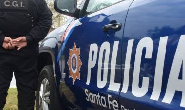 Una joven de San Francisco murió luego de un tiroteo en barrio Acapulco