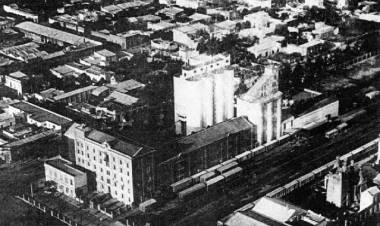 ¡Felices 138 años San Francisco!