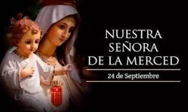 Frontera celebra sus Fiestas Patronales 