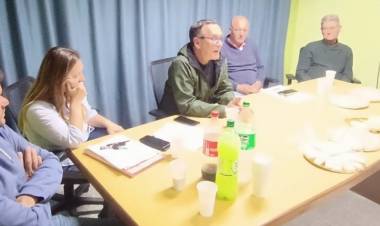 La Paquita anunció la ampliación de su Parque Industrial