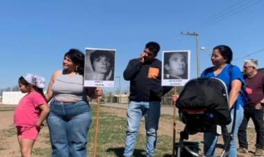 “Árboles de la memoria” en un nuevo aniversario de la noche de los lápices 