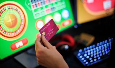 Córdoba: se aprobó en la Legislatura modificaciones a la ley de  juego online sin derogación 