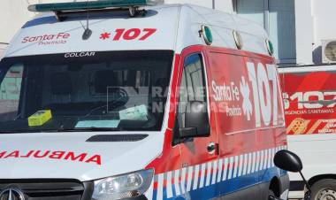 Una tragedia sacude a una familia de la ciudad de Rafaela: falleció ahogado un niño de 2 años