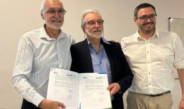 La Provincia lanzó líneas de microcréditos para el desarrollo productivo cooperativo y mutualista