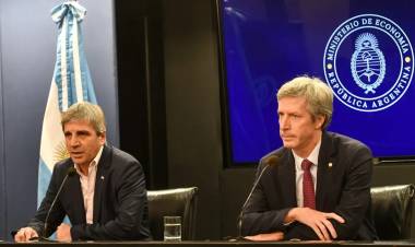El Gobierno prorrogó el blanqueo de activos hasta el 31 de octubre