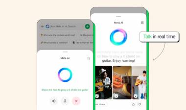 WhatsApp se actualiza con Inteligencia Artificial incorporando nuevas funciones para mejorar la experiencia del usuario