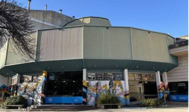 "Un teatro recuperado: El Teatrillo reabrirá sus puertas¨