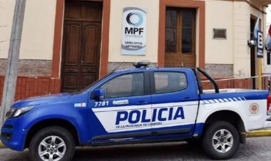 Una motocicleta recuperada y otras dos robadas en la ciudad