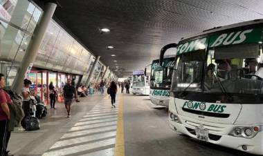 El Gobierno Nacional desregulará el transporte de larga distancia