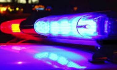 Roban motocicletas en dos barrios de la ciudad 