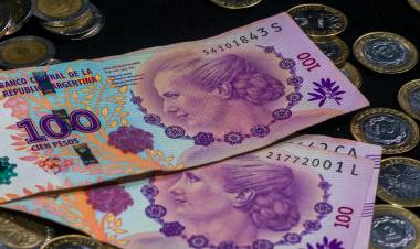 Una familia destinó entre el 14% y el 18,7% un salario promedio para pagar los servicios públicos