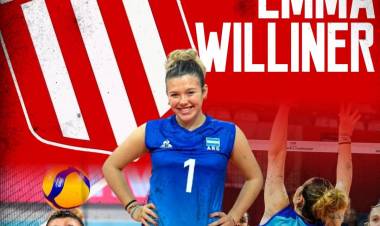 La armadora Emma Williner se suma a San Isidro