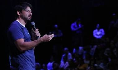 Eduardo Sotelo disertará en la ciudad sobre autismo e inclusión en las escuelas