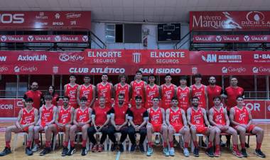 Arranca la ilusión 