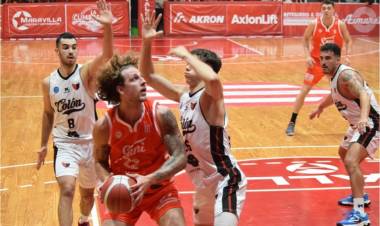 Debut y triunfo "halcón"