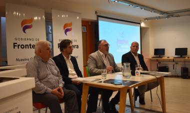 Ciudad limpia, el nuevo programa municipal de Frontera 