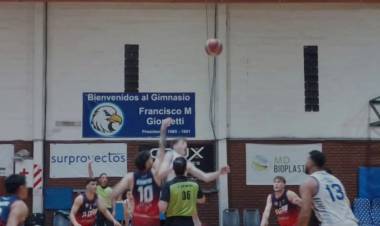 El Ceibo volvió a la victoria 