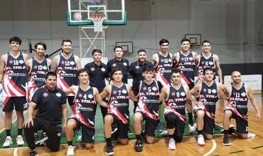 El Tala dejó el invito en Río Cuarto