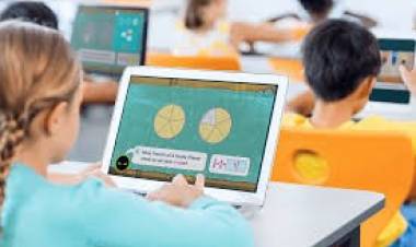 OLIMPIADAS DE MATEMÁTICAS DE MATIFIC: el Instituto Fasta entre las 10 mejores del país 
