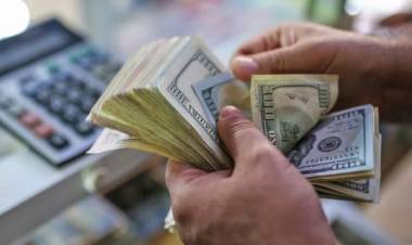 Dólar blue en Córdoba: en cuánto cotiza la divisa este jueves 31 de octubre
