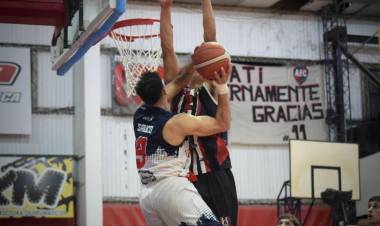 El Ceibo no pudo en Las Varillas