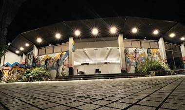 Pepe Cibrián Campoy abrirá el telón del Teatrillo