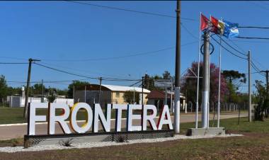 Condenan a 12 años de cárcel por intentar agredir sexualmente y matar a una mujer en Frontera