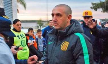 Asesinaron a los dos líderes de la barra de Rosario Central, Andrés “Pillín” Bracamonte y Daniel “Rana” Atardo