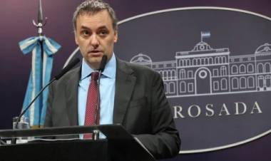 El Gobierno anunció la desregulación del Correo Argentino