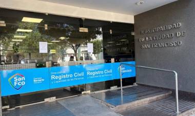 Tras solucionarse el inconveniente a nivel nacional, el Registro Civil retomó la emisión de DNI y Pasaportes