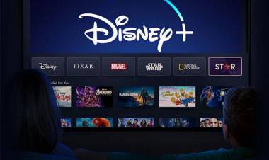 Ya no se podrá compartir cuenta de Disney+