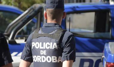 Detenidos por robos de cables y violación de domicilio