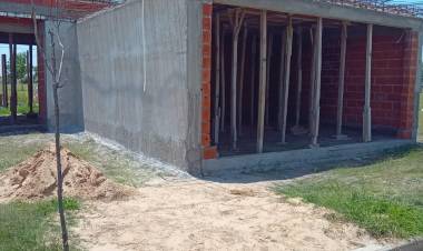 Personal del Cuerpo de Prevención Urbana frustró un robo en barrio Palmares