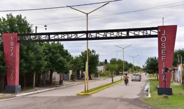 Acapulco de Josefina es la segunda localidad con más homicidios del departamento  Castellanos 