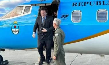 Javier Milei en el G20: Lucha contra el hambre y la pobreza en la agenda