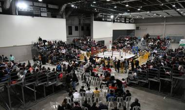 Fin de semana Extremo en el Superdomo