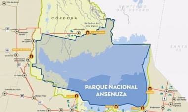 Realizan encuesta para impulsar el crecimiento del turismo en Ansenuza