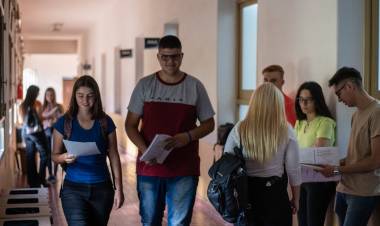 Están abiertas las inscripciones al Seminario Universitario 2025 de Ingenierías y Licenciatura
