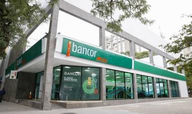 El Banco de Córdoba abrirá una sucursal en el Parque Industrial 