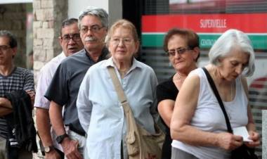 Bono EXTRAORDINARIO: oficializan pago extra para jubilados y pensionados en diciembre