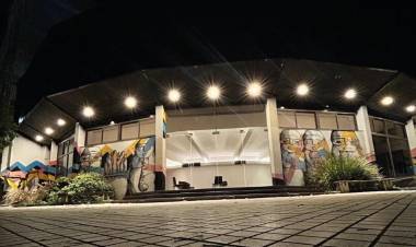 Con Pepito Cibrián esta noche se realiza la apertura oficial del Teatrillo
