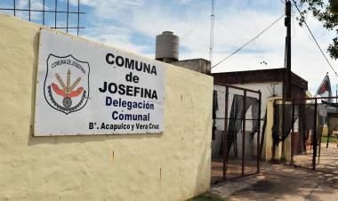 Identificaron al presunto autor del homicidio en Josefina