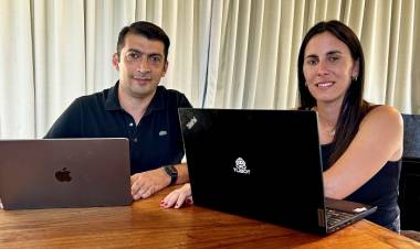 En Miramar crearon un innovador chatbot para la lucha contra el dengue 
