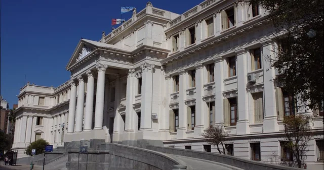 Llaryora propuso nuevas autoridades para la Justicia de Córdoba