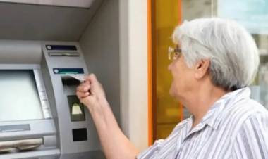 Haberes provinciales: las jubilaciones mínimas aumentan un 1.5%
